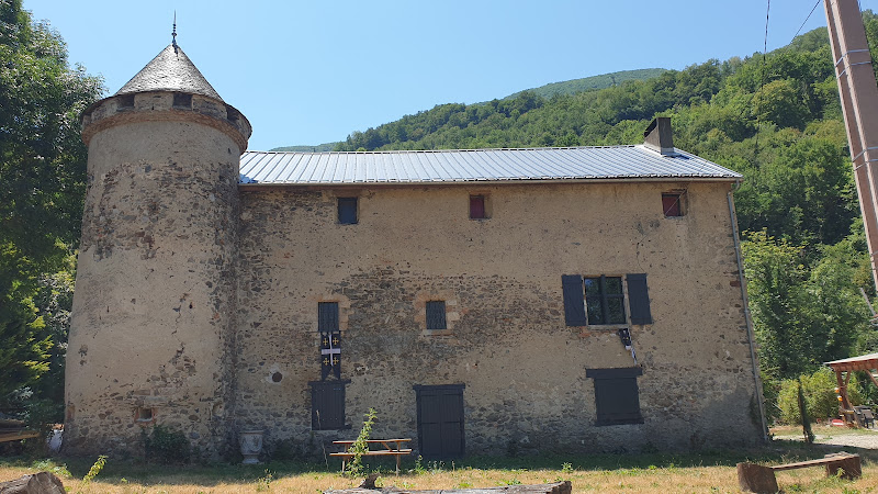 Cazenave-Serres-et-Allens à Cazenave-Serres-et-Allens