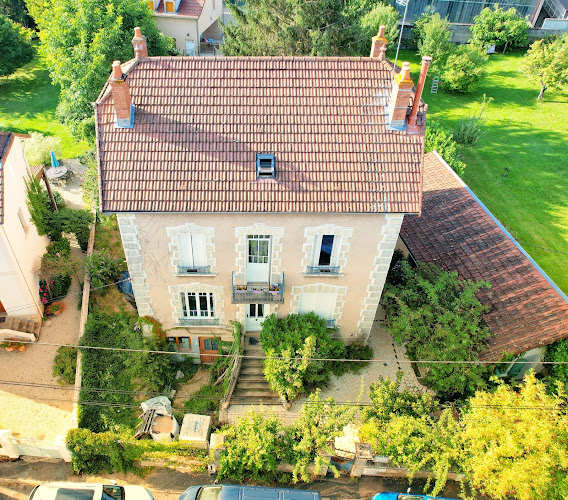 Accueil Sitio à Paray-le-Monial