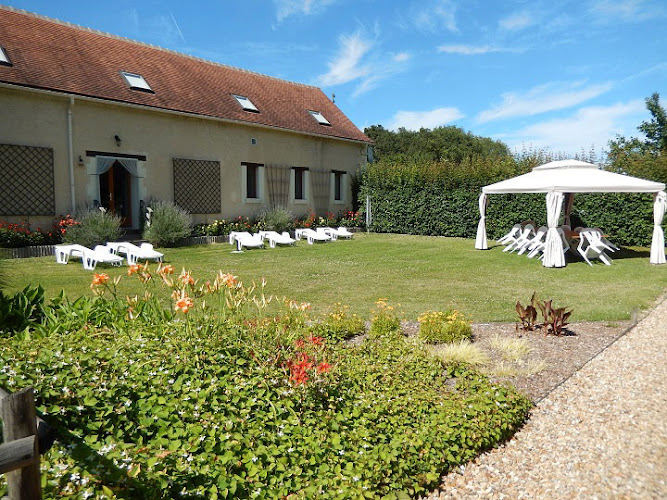 Loire Valley Gites à Abilly