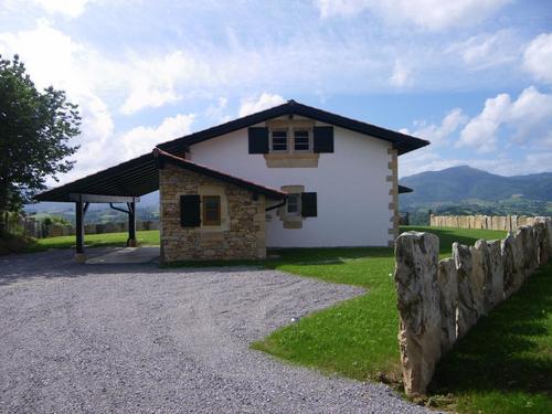 Airosa à Sare