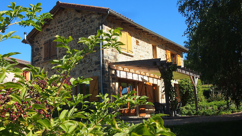 Gîte des Monneries
