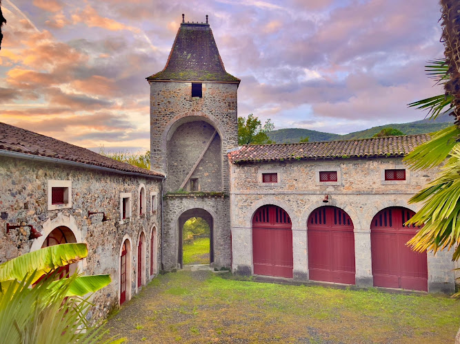 Chateau de Prat