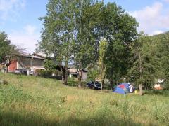 Gîte à Landry