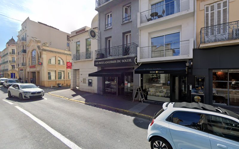 Hôtel 22 à Saint-Raphaël
