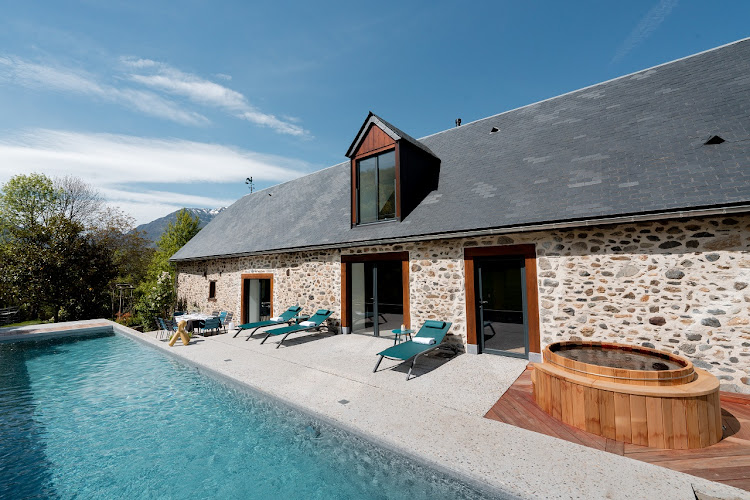 Lodge du Hautacam à Ayros-Arbouix