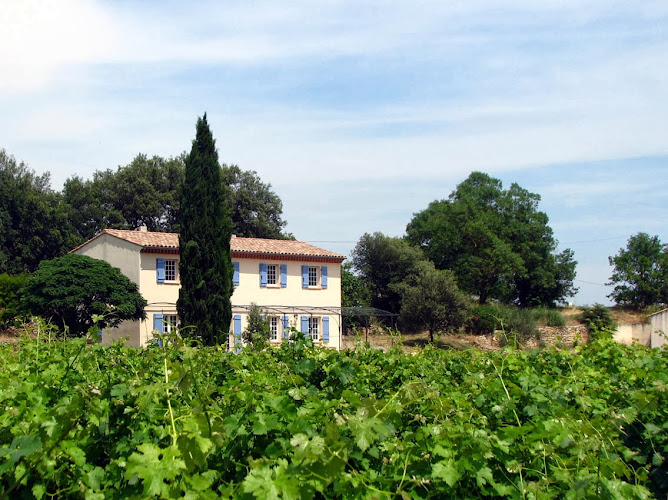 La Bastide des Muscatelles à Montfort-sur-Argens