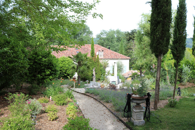 GendarMaison à Montcuq-en-Quercy-Blanc