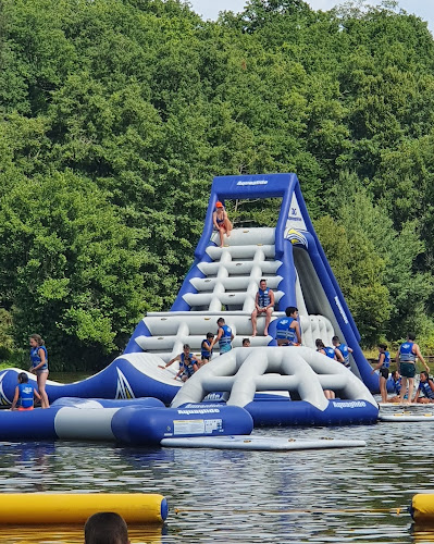 Camping du Coucou à Nailhac