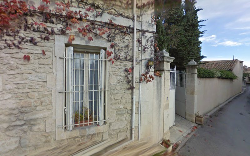 la maison Junas à Junas