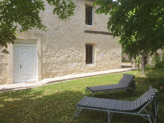 Chambres d hôtes La Bohème à Condom