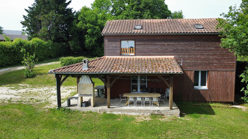 Au Relais de la Franval à Saint Félix de Reilhec