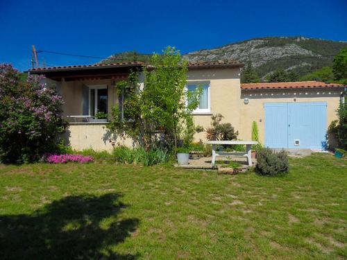 Les Romarins à Palud-Sur-Verdon (La)
