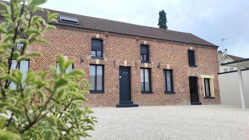 La Maison à Jaux