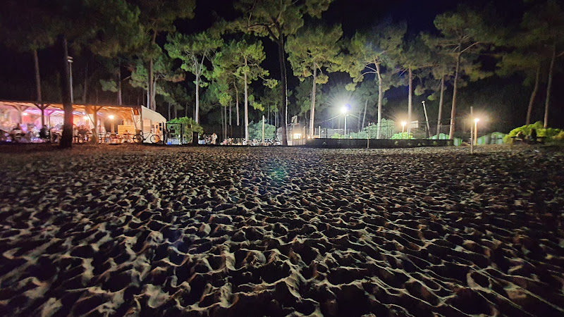 Avpa à Lacanau