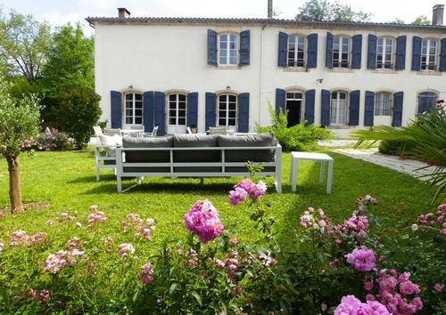 Domaine de La Laugerie - Maison de Jeanne à Castres