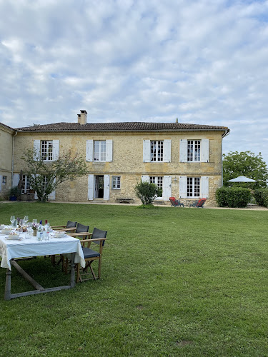 Jardin Meurin à Tabanac