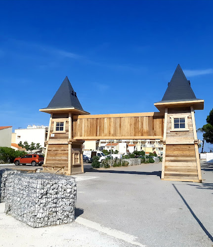 Barcares à Le Barcarès