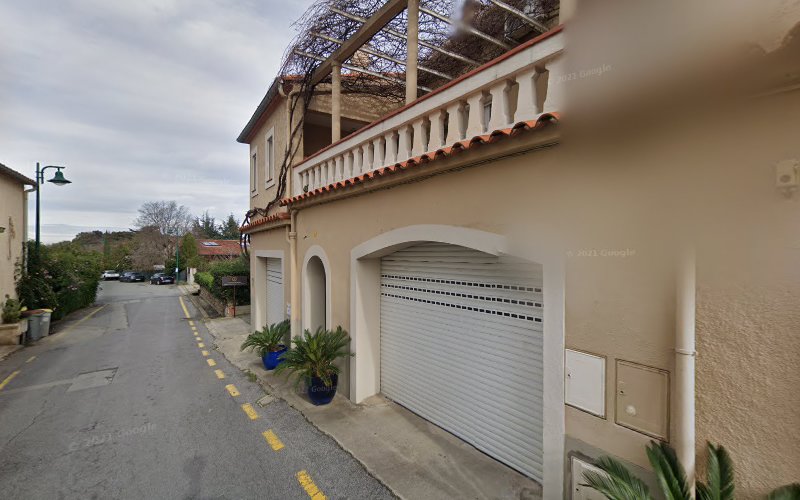 Gîtes d Albera à Laroque-des-Albères