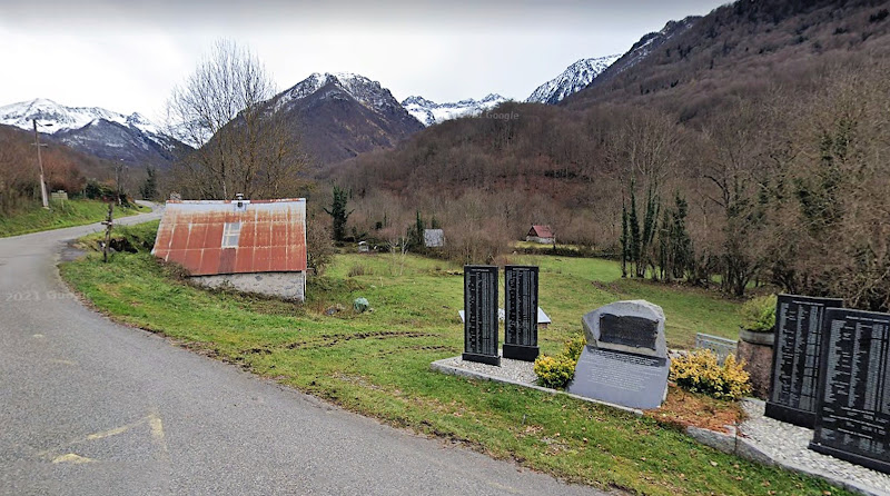 Centre d accueil Aulus les Bains à Aulus-les-Bains