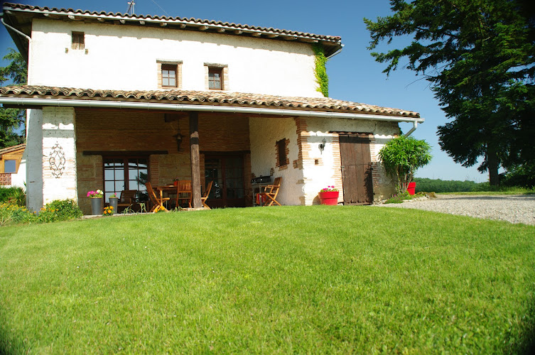 La Dague Haute à Montgaillard