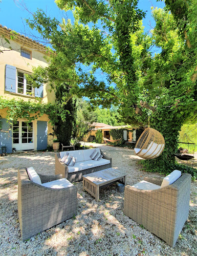 Côté Provence à Le Thor