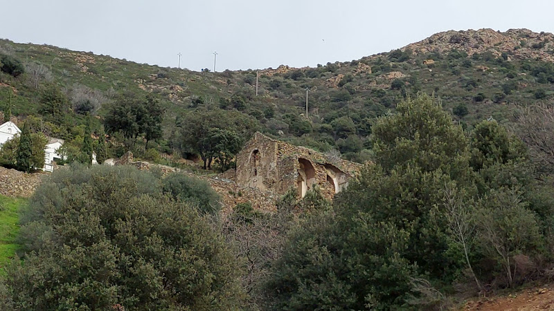Pietraserena à Pietraserena