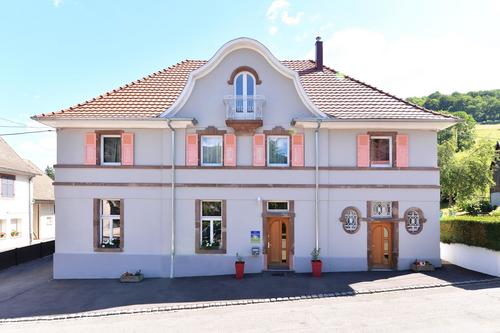 Maison d'Hôtes du Landersbach à Sondernach