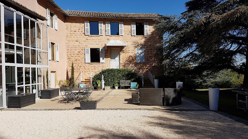 Douceurs des vignes du Vivian à Denicé