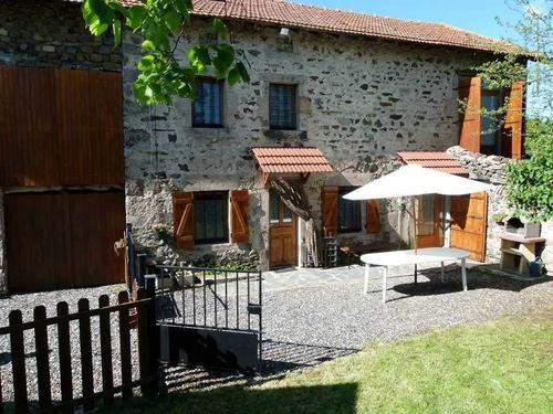 Gîte de Varenne à CHAMALIERES-SUR-LOIRE