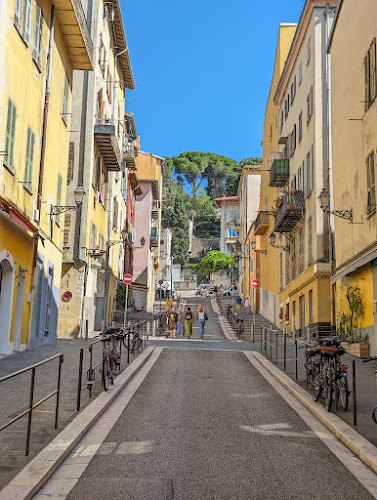 Le One Malonat à Nice