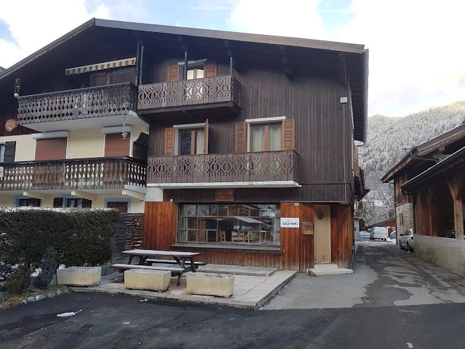 Chalet Papy à Morzine