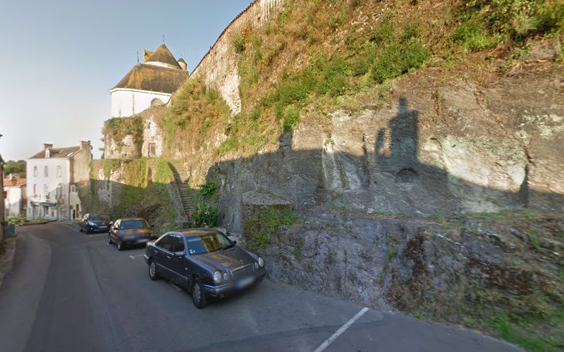 Gite D Étape à Apremont
