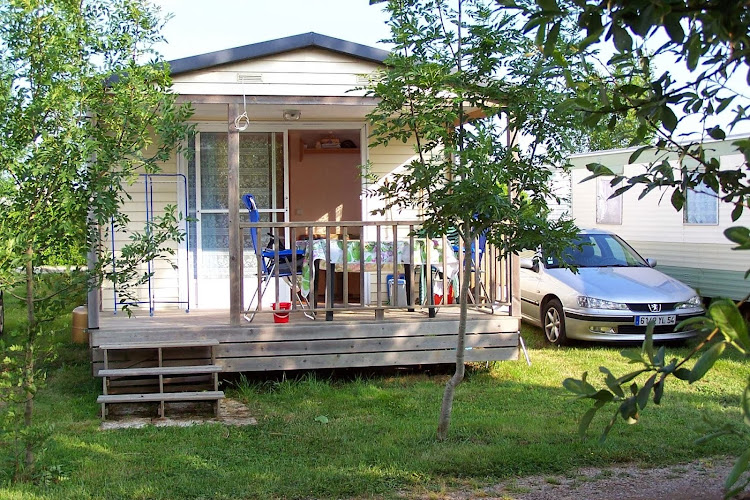 Camping Le Grand Pré à La Tranche-sur-Mer