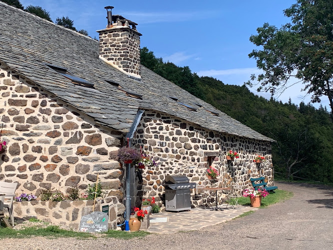Ferme de Médille à La Rochette