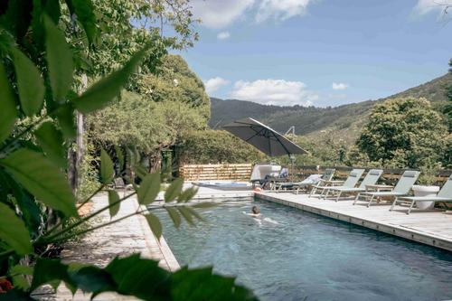 Domaine de Fount Estremiero à CASTANS