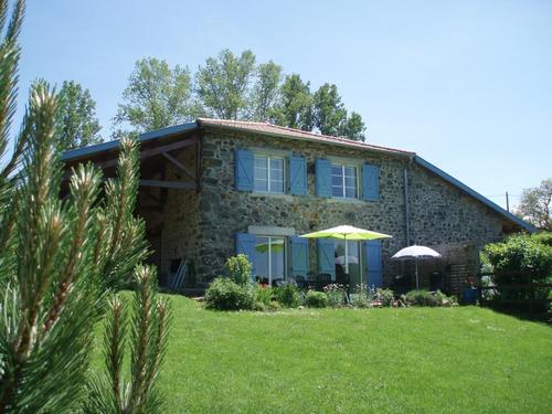 Le Janin à Belleroche