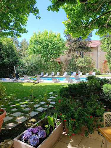 Hôtel Montmirail