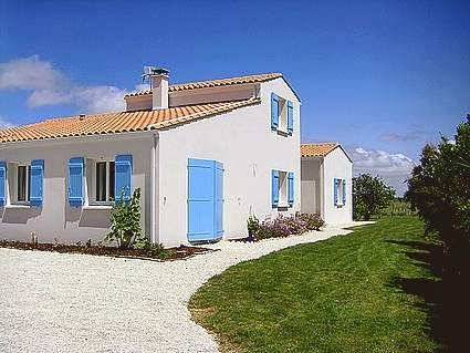 chambres d hôtes Les Jonchères Oleron