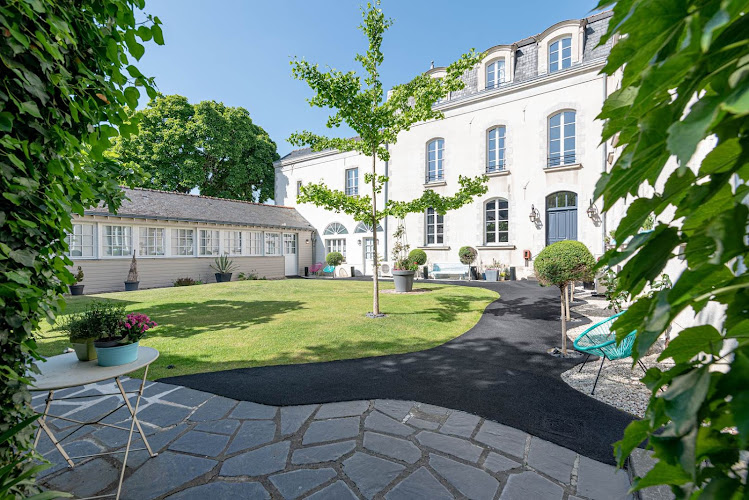 La Conciergerie Appartements Privés & Spas à Angers