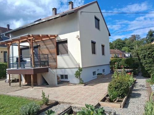 La Floria à Wintzenheim