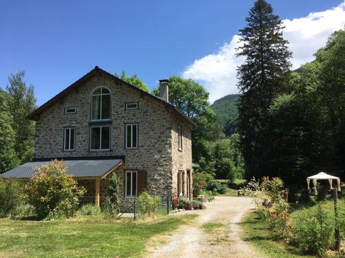 La Fargue de Cabre