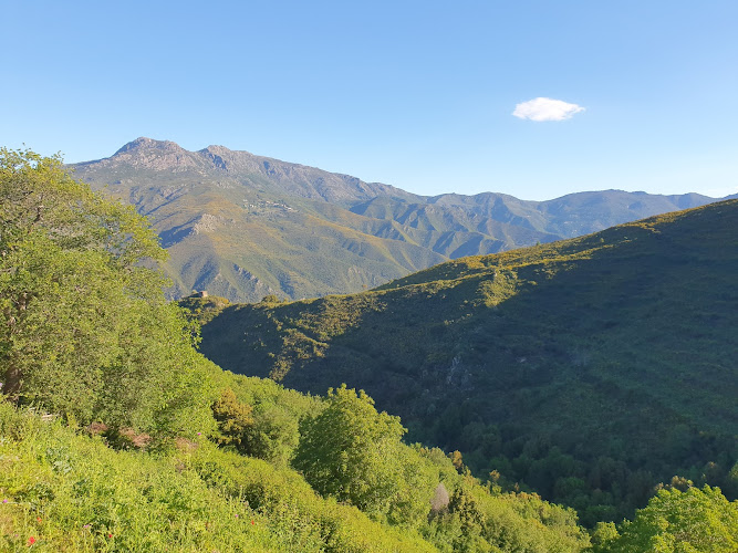 Valle-di-Rostino à Valle-di-Rostino