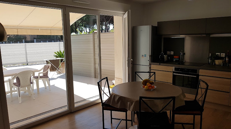 Appartements Les Pesquiers à Hyères