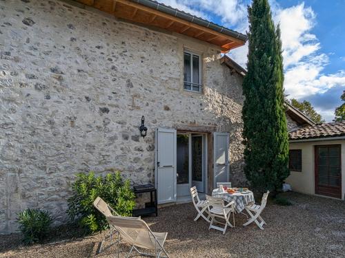 Le Clos des Ifs à Biviers
