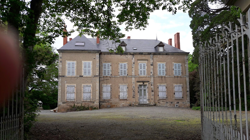 Gîte De Prahas à Culan