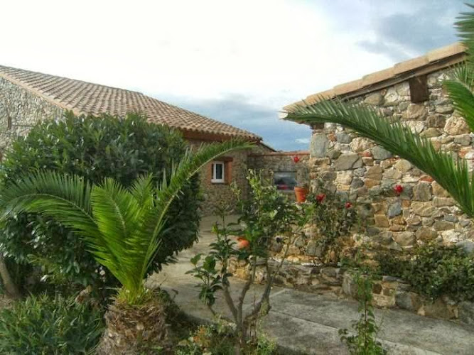 Mas Des Olivettes à Montauriol
