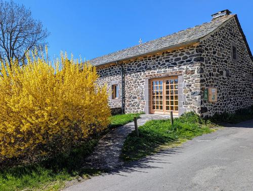 Gîte l Herminette à Saint-Front