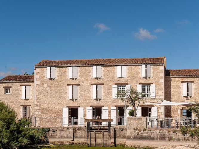 Logis Htel le Moulin de Chlons à Le Gua