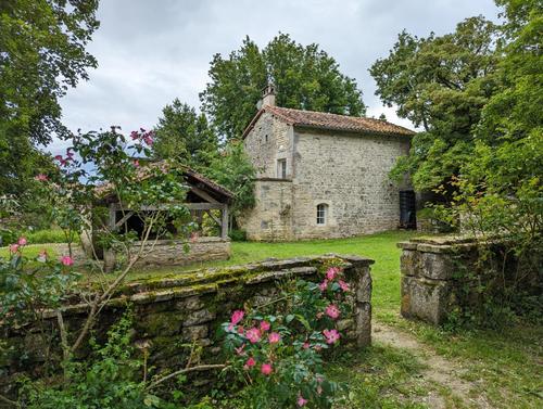 Maison Grande Vincent à LONNES
