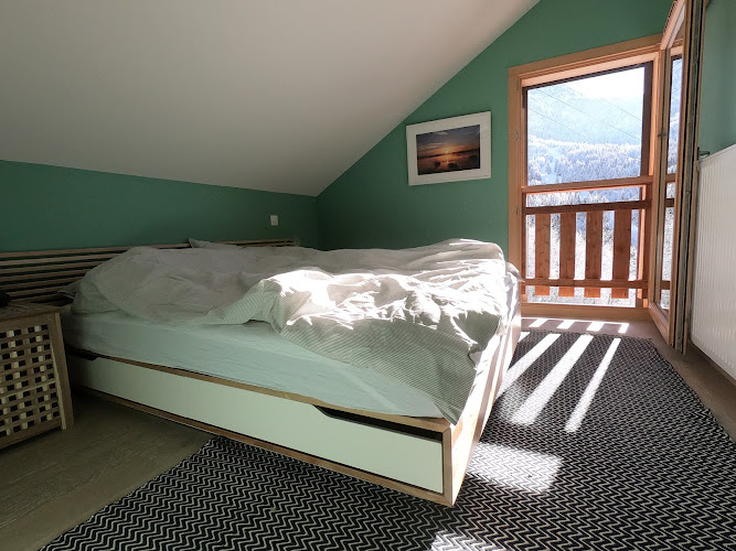 Chalet Polaris à Vaujany